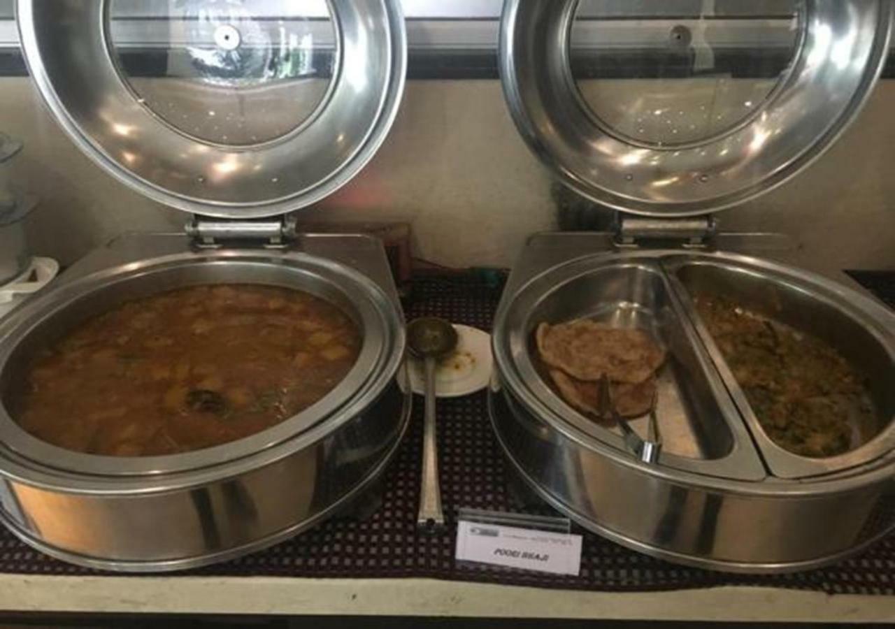 فندق تاراوايد كلاركس إن بونة المظهر الخارجي الصورة